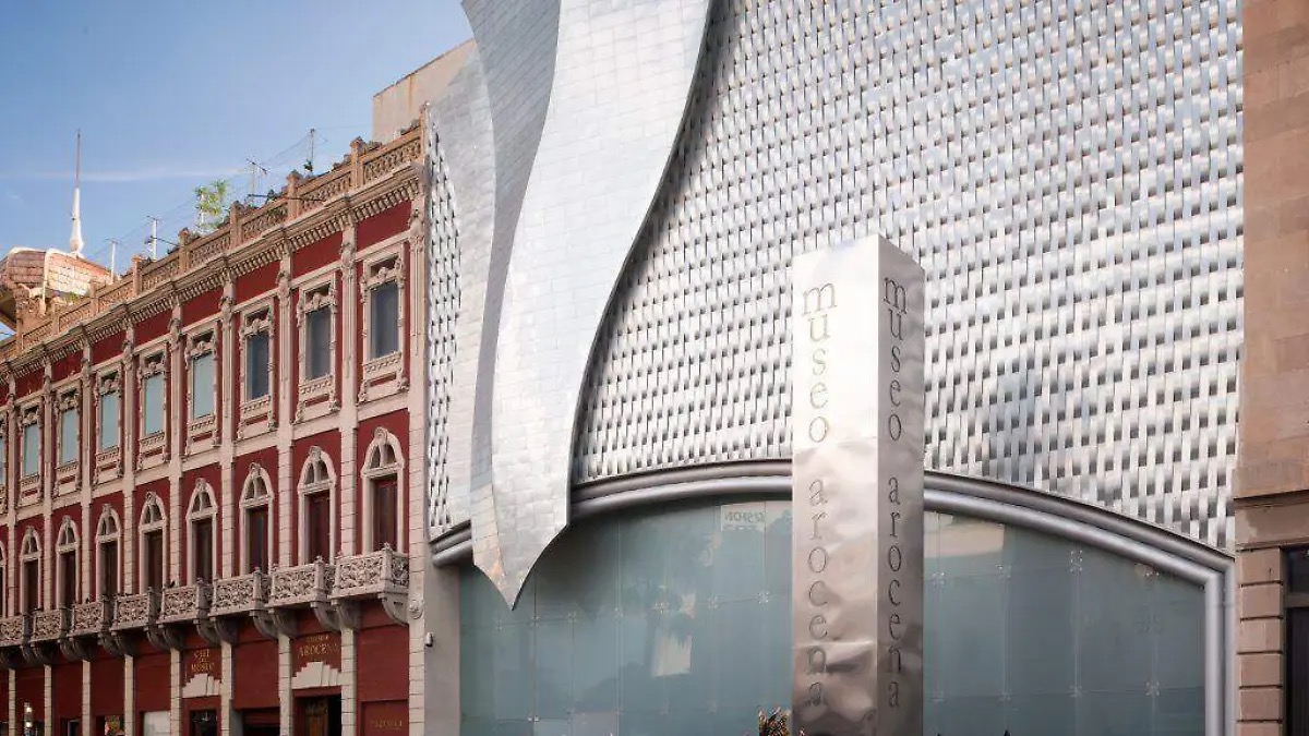 Museo Arocena