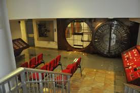 Museo de la Moneda