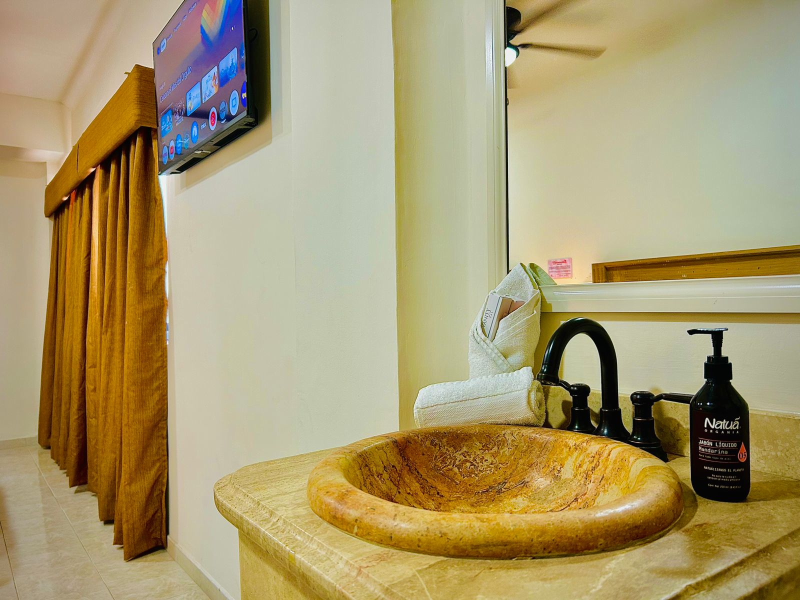 Habitación Sencilla Exclusiva — Grand Lion Hotel