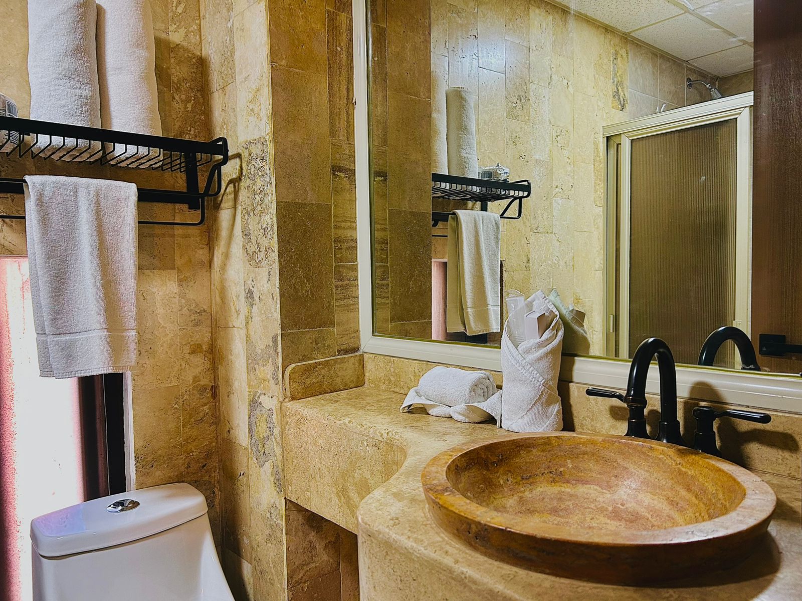 Habitación Sencilla Exclusiva — Grand Lion Hotel